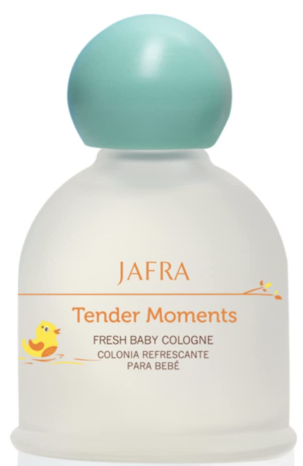 Tender Moments Fresh Baby Cologne