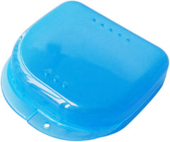 Teeth Whitening Trays - BPA Free - Thin Moldable Mouth Trays Form Perfectly to Each Tooth (4 Trays)