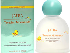 Tender Moments Fresh Baby Cologne