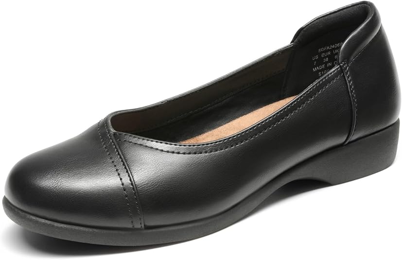 Women's Ballet Flat