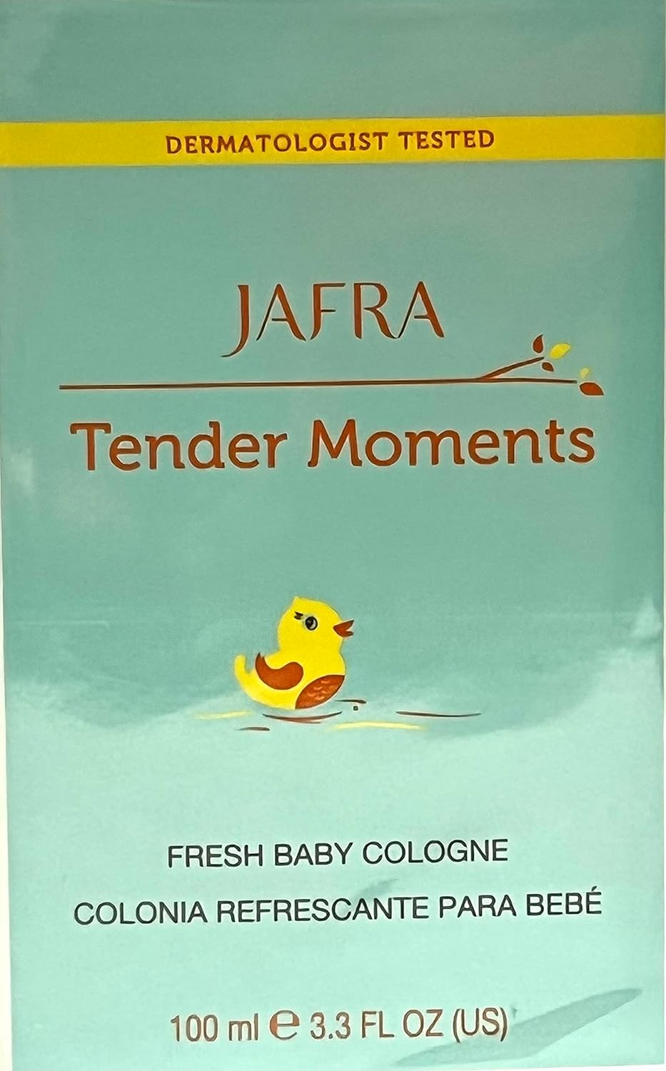 Tender Moments Fresh Baby Cologne